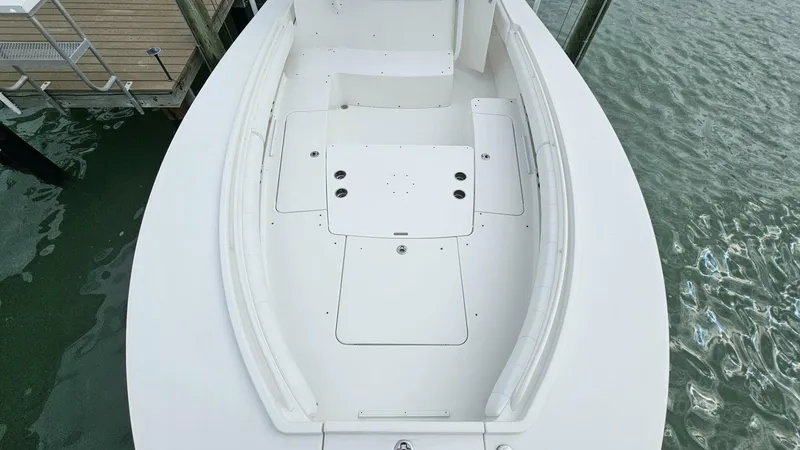 Slide: The Image of Regulator Marine 34SS 2012 - 60