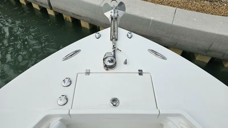 Slide: The Image of Regulator Marine 34SS 2012 - 63