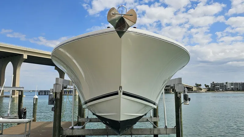 Slide: The Image of Regulator Marine 34SS 2012 - 69