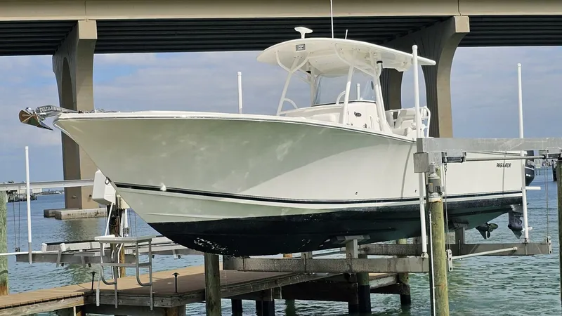 Slide: The Image of Regulator Marine 34SS 2012 - 70
