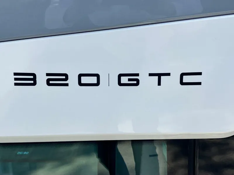 Slide: The Image of Saxdor 320 GTC 2025 - 13