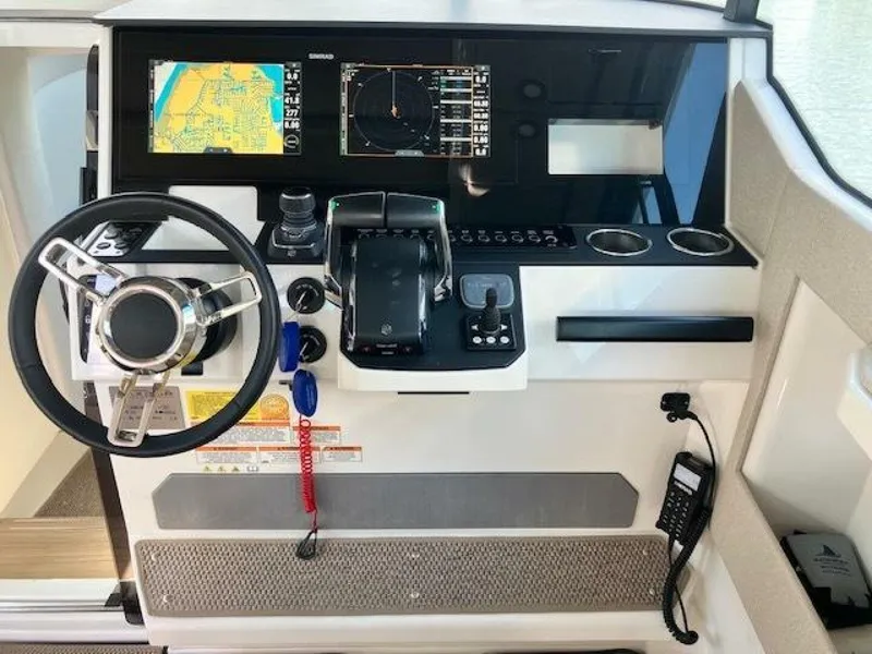 Slide: The Image of Saxdor 320 GTC 2025 - 6