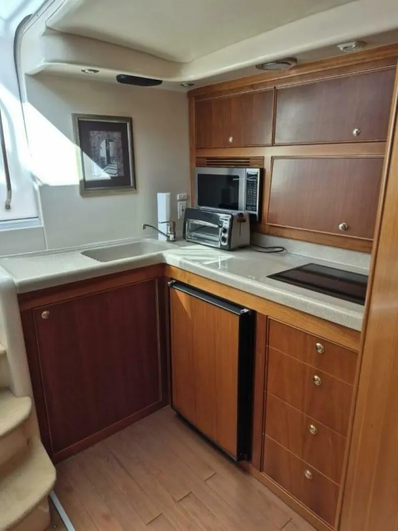 Slide: The Image of Riviera 4000 Offshore 2004 - 56