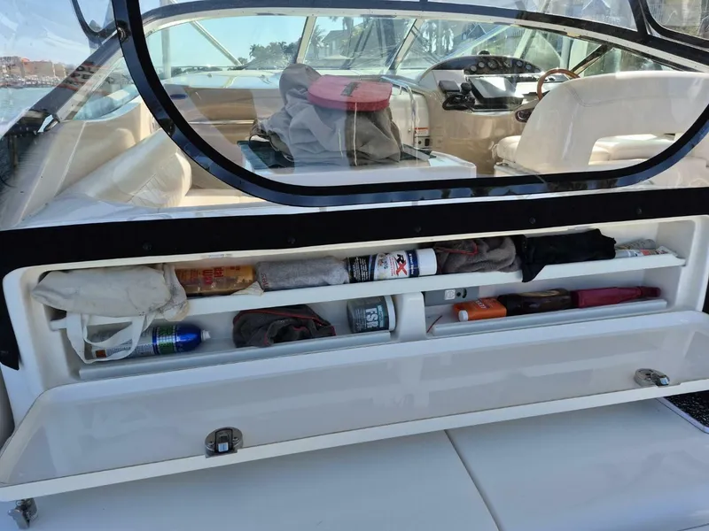 Slide: The Image of Riviera 4000 Offshore 2004 - 73