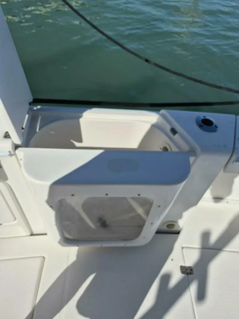 Slide: The Image of Riviera 4000 Offshore 2004 - 75