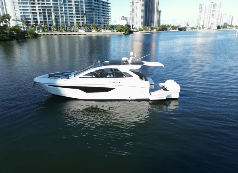 The Image of Cruisers 2021 - 0