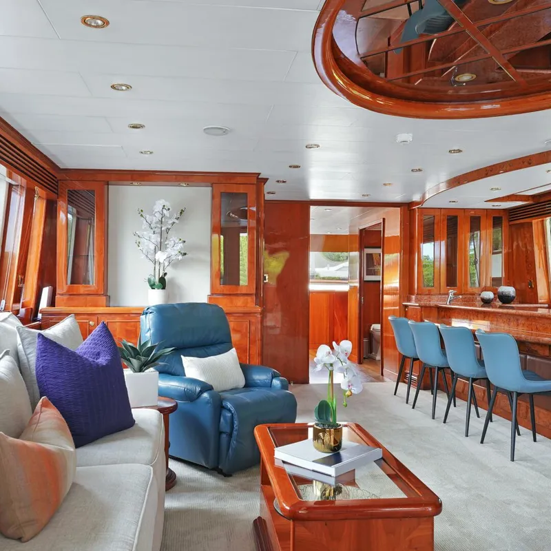 Slide: The Image of Hargrave Sky Lounge 2003 - 20