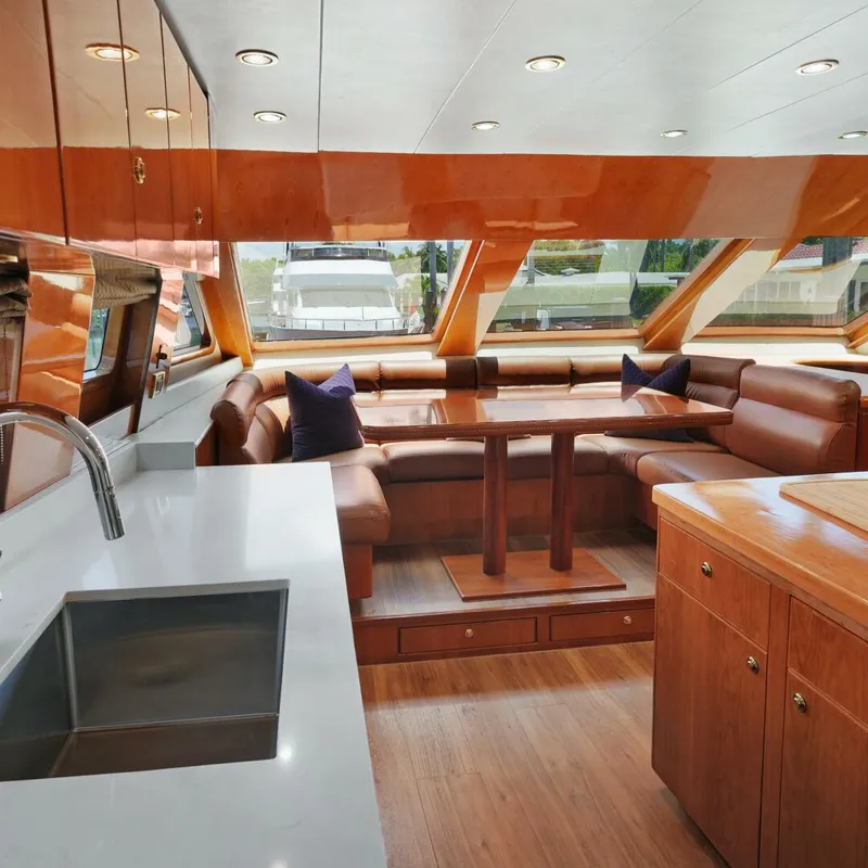 Slide: The Image of Hargrave Sky Lounge 2003 - 31