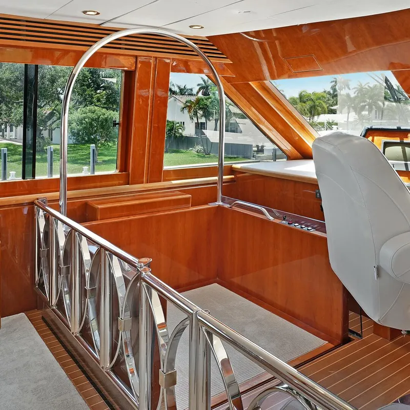 Slide: The Image of Hargrave Sky Lounge 2003 - 46