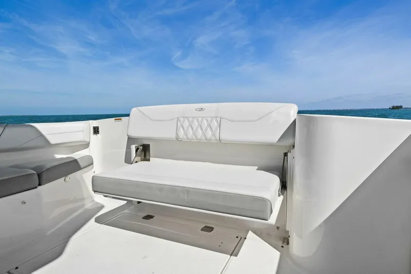 Slide: The Image of Regal 33 SAV 2020 - 36
