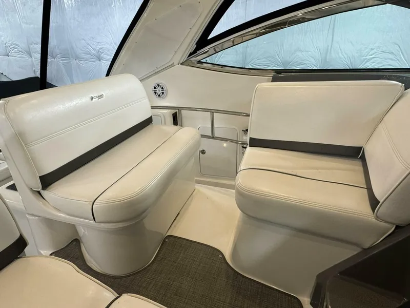 Slide: The Image of Cruisers 420 Express 2005 - 10