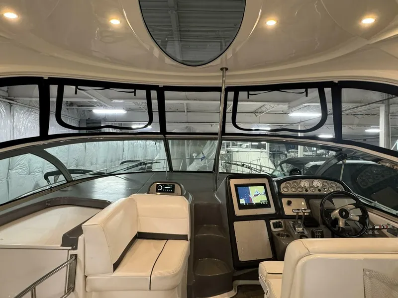 Slide: The Image of Cruisers 420 Express 2005 - 12