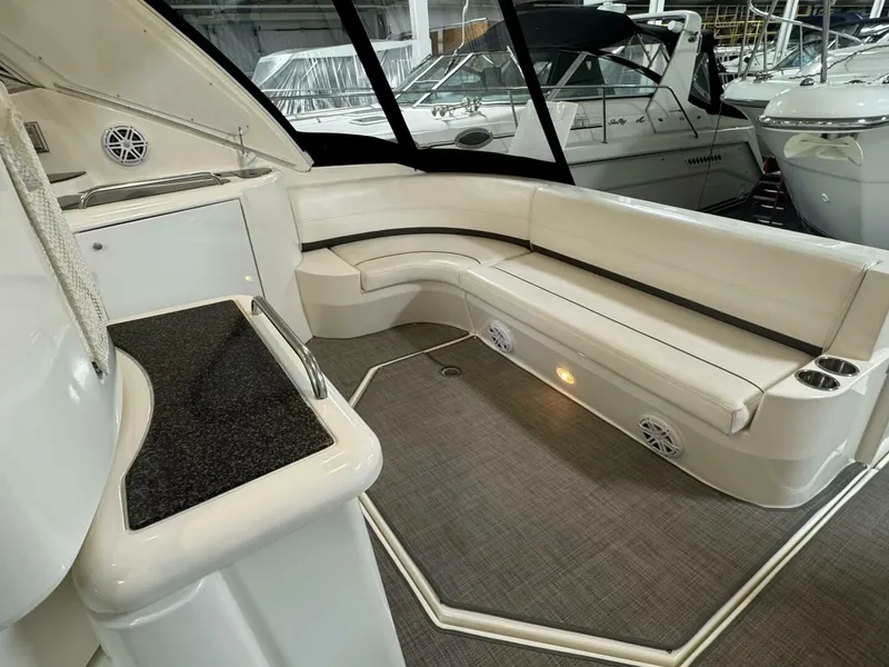 Slide: The Image of Cruisers 420 Express 2005 - 7