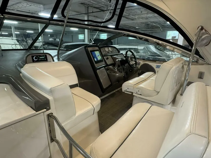 Slide: The Image of Cruisers 420 Express 2005 - 8