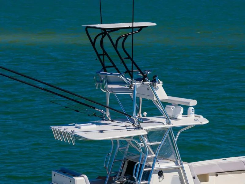 Slide: The Image of SeaVee 390B 2012 - 22