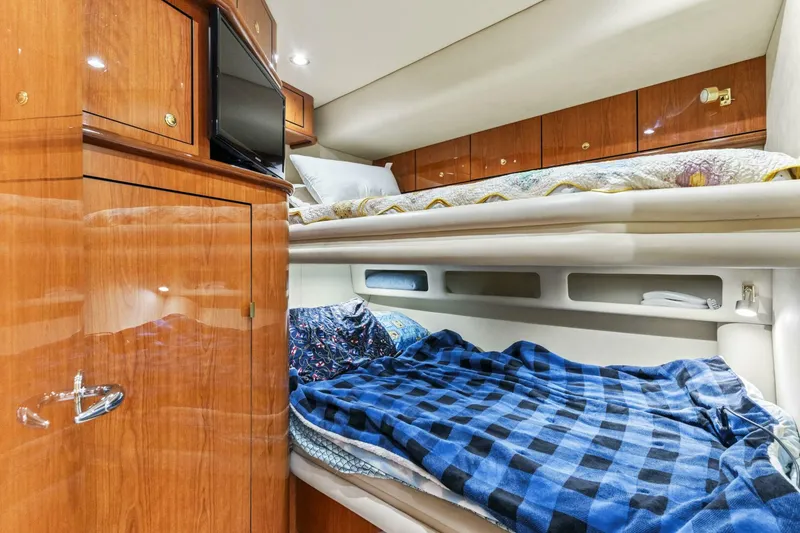 Slide: The Image of Sea Ray 510 Sundancer 2001 - 10