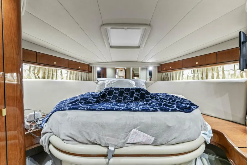Slide: The Image of Sea Ray 510 Sundancer 2001 - 5