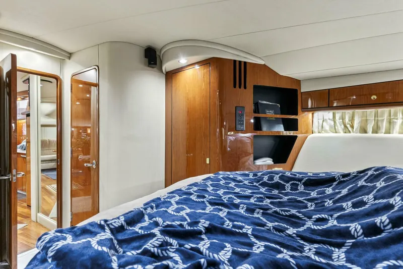 Slide: The Image of Sea Ray 510 Sundancer 2001 - 6
