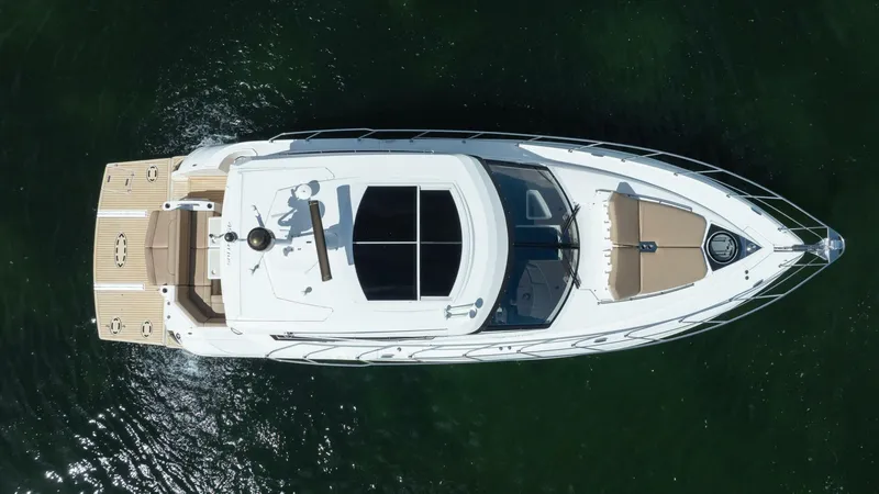 Slide: The Image of Cruisers 45 Cantius 2016 - 11