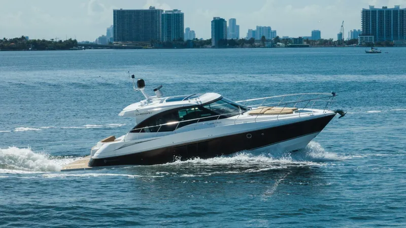 Slide: The Image of Cruisers 45 Cantius 2016 - 13