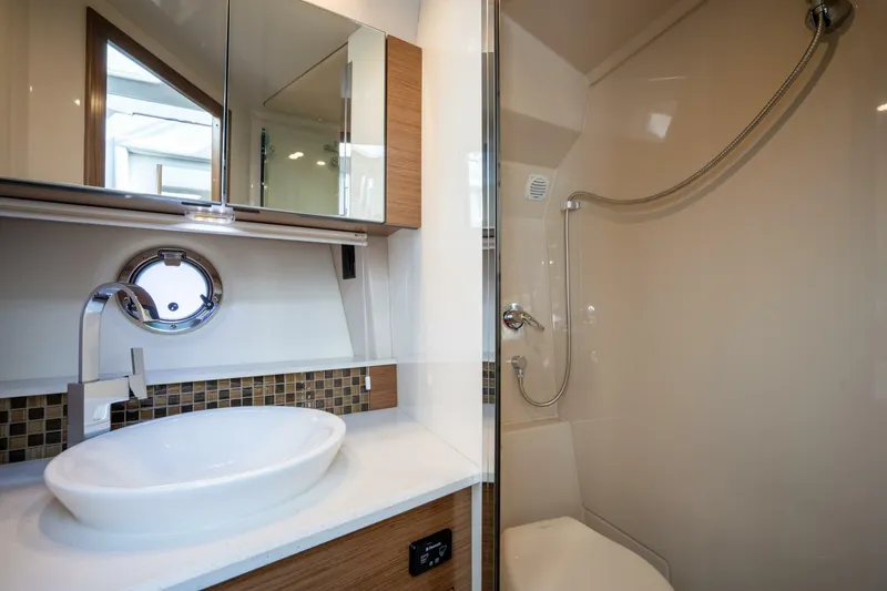 Slide: The Image of Cruisers 45 Cantius 2016 - 16