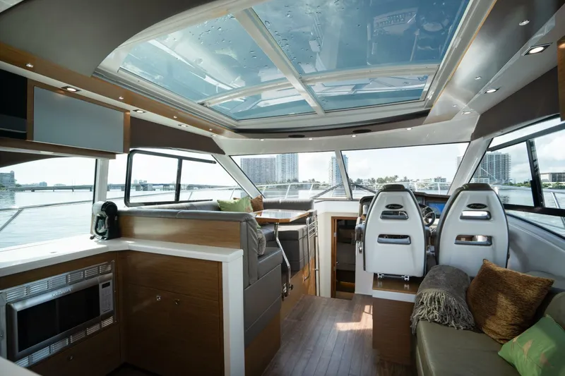 Slide: The Image of Cruisers 45 Cantius 2016 - 25