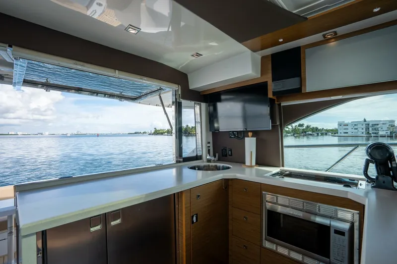 Slide: The Image of Cruisers 45 Cantius 2016 - 26