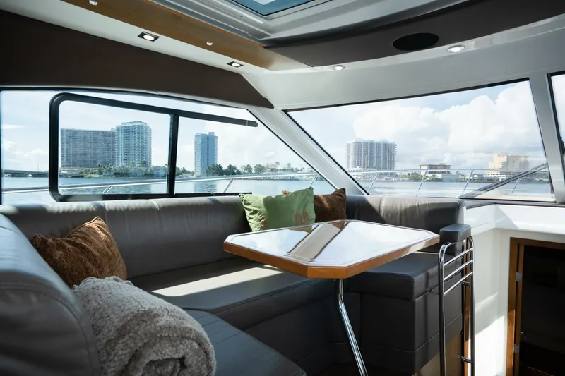 Slide: The Image of Cruisers 45 Cantius 2016 - 29