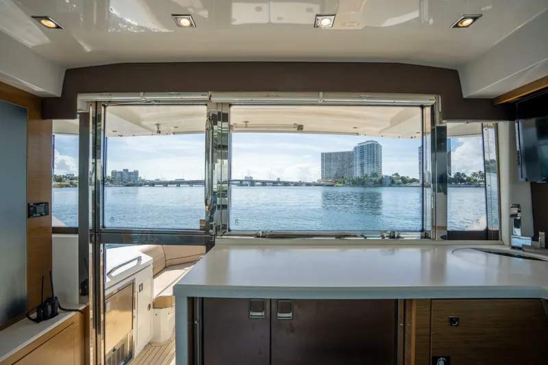 Slide: The Image of Cruisers 45 Cantius 2016 - 31