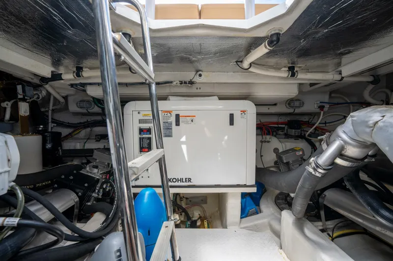 Slide: The Image of Cruisers 45 Cantius 2016 - 32