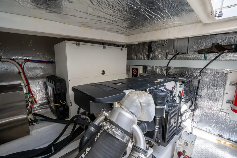 Slide: The Image of Cruisers 45 Cantius 2016 - 35
