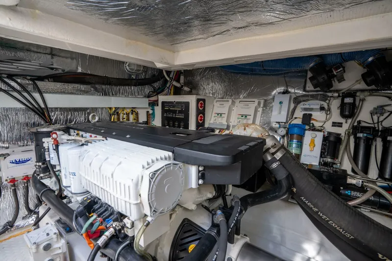 Slide: The Image of Cruisers 45 Cantius 2016 - 36