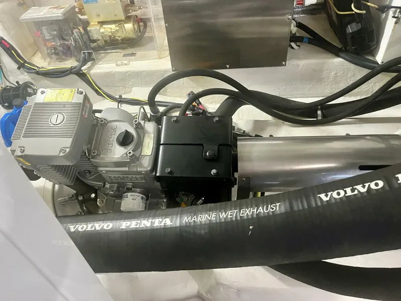 Slide: The Image of Cruisers 45 Cantius 2016 - 37