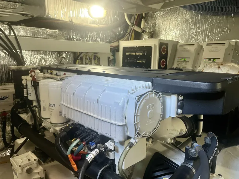 Slide: The Image of Cruisers 45 Cantius 2016 - 39