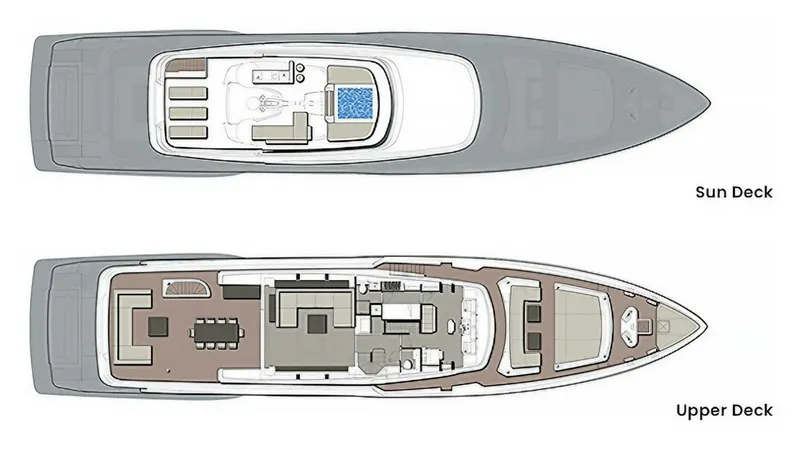 Slide: The Image of Custom Navetta 37 2022 - 24
