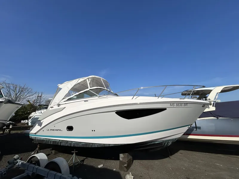 The Image of Regal 26 XO 2020 - 0