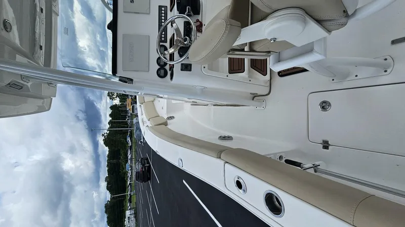 Slide: The Image of Sea Fox 2018 - 10