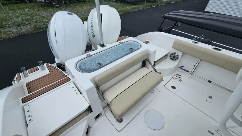 Slide: The Image of Sea Fox 2018 - 11