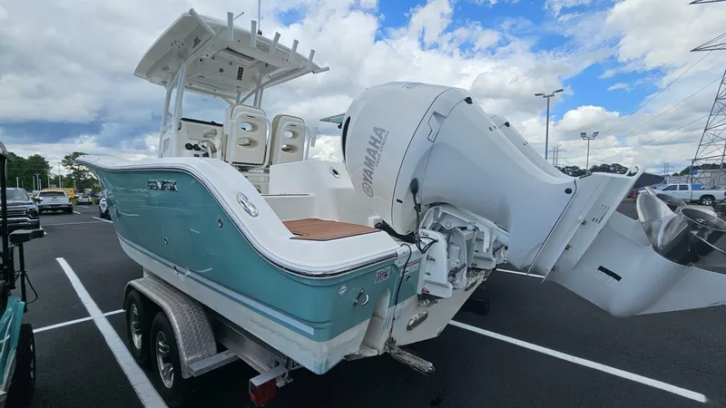 Slide: The Image of Sea Fox 2018 - 13