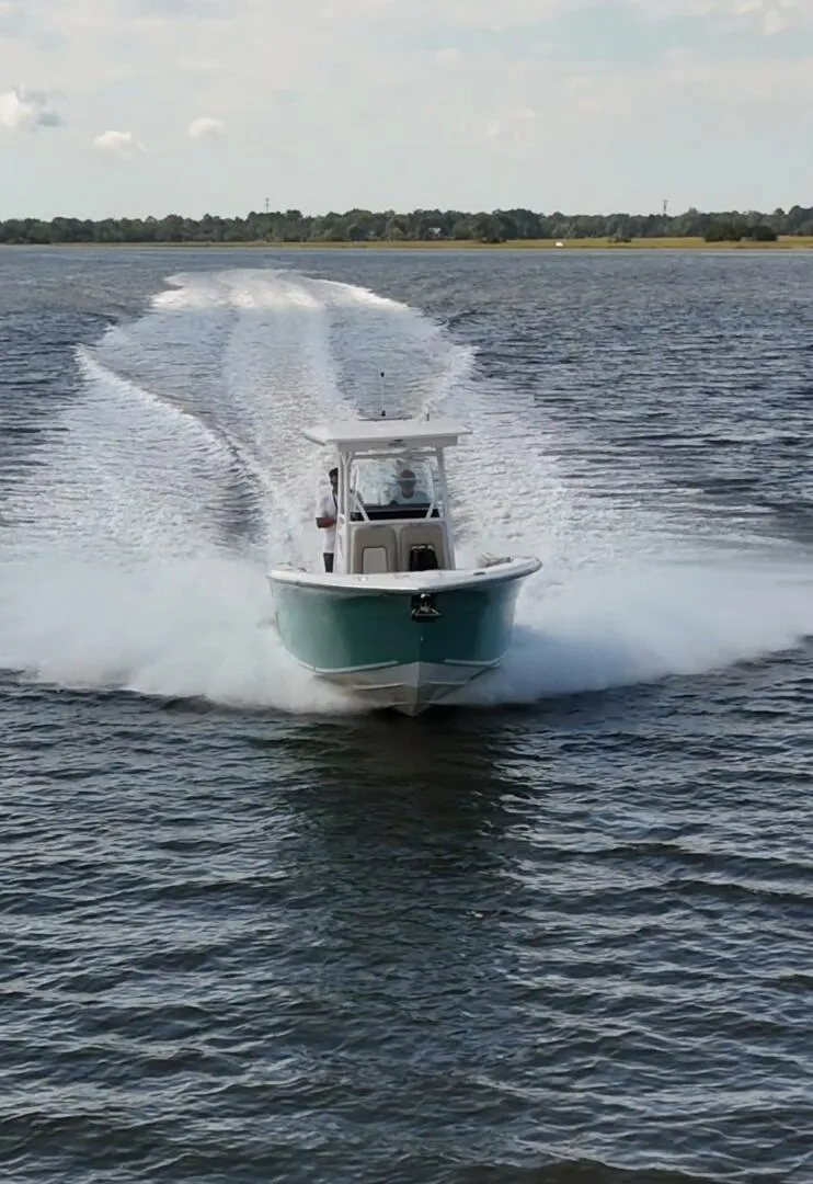 Slide: The Image of Sea Fox 2018 - 3