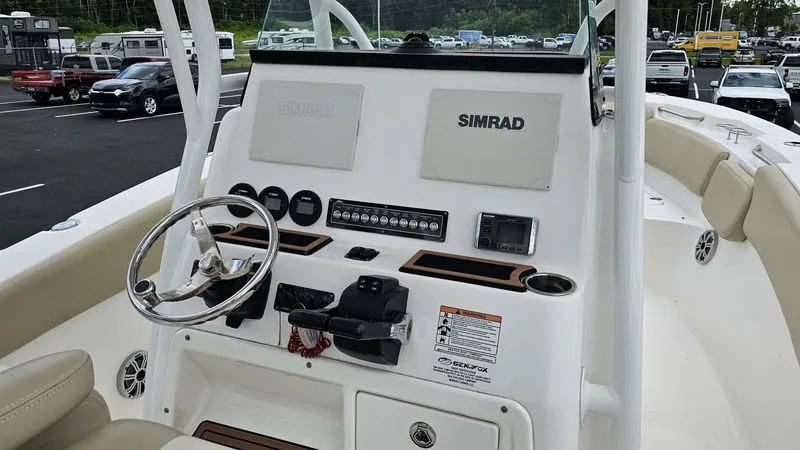 Slide: The Image of Sea Fox 2018 - 6