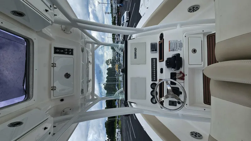 Slide: The Image of Sea Fox 2018 - 7