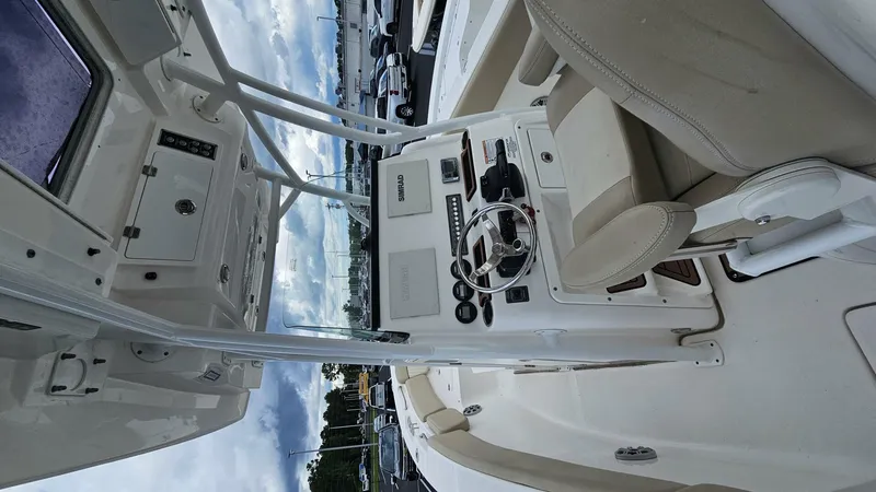 Slide: The Image of Sea Fox 2018 - 8