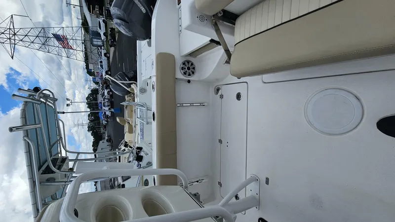 Slide: The Image of Sea Fox 2018 - 9