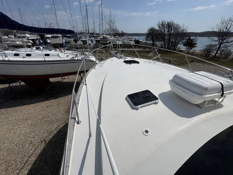Slide: The Image of Ocean 44 SS 1988 - 5