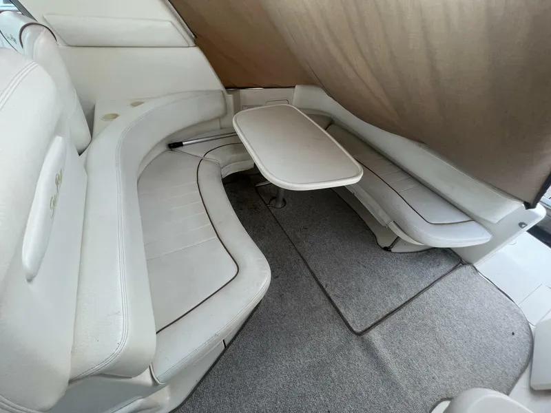 Slide: The Image of Sea Ray 310 Sundancer 1999 - 11