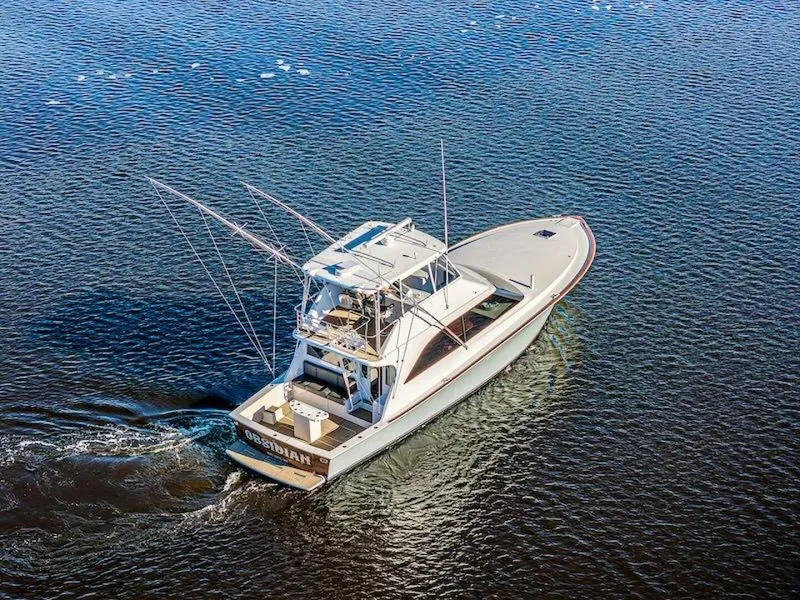 Slide: The Image of Ocean Super Sport 1991 - 4