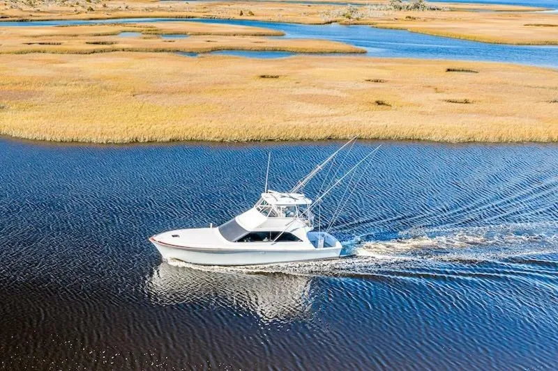 Slide: The Image of Ocean Super Sport 1991 - 9