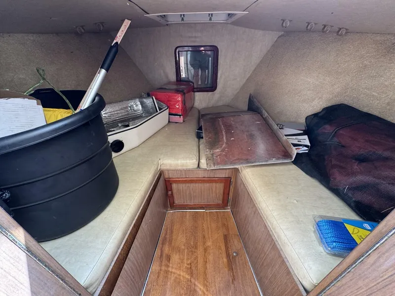 Slide: The Image of Bertram 31 Sportsman 1963 - 10