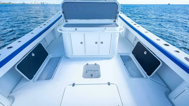 Slide: The Image of Yellowfin Offshore 2023 - 62
